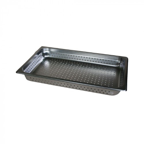 Steampan 1/1 Size 65mm Perf