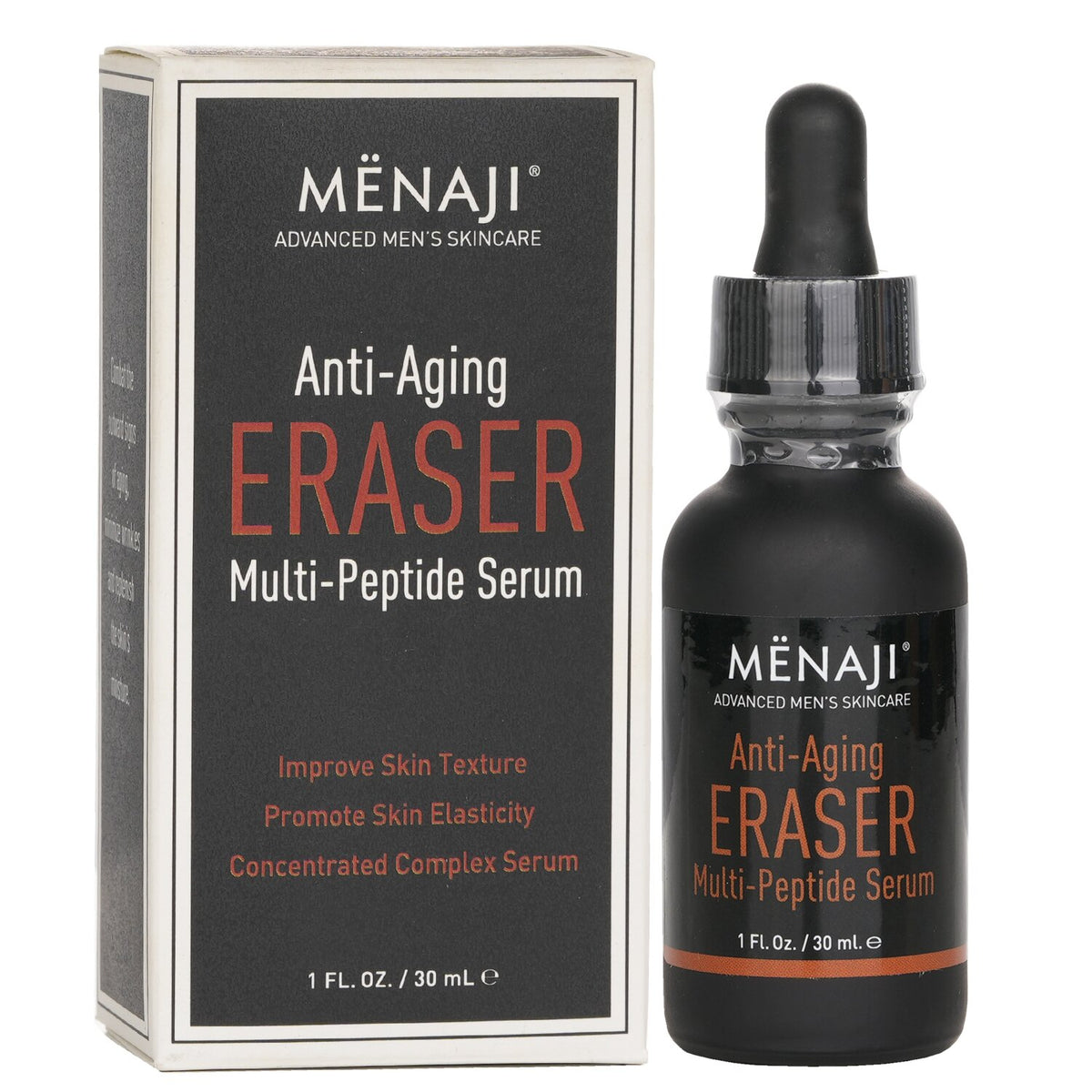 Menaji - Anti Aging Eraser - 30ml/1oz