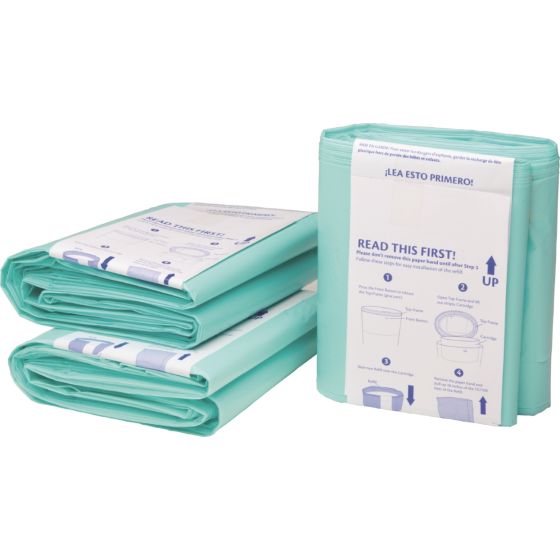 Korbell Plus 3 Refill Pack - Korbell