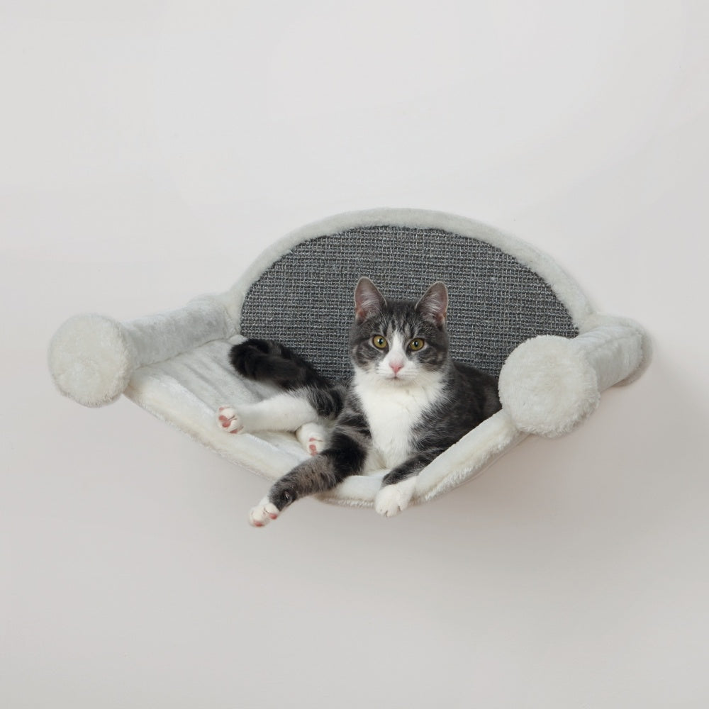 Cat Hammock Wall Mounted