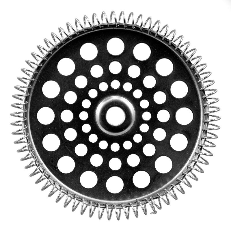 Avanti - Replacement Spiral Plate For Sleek Twin Wall Coffee Plunger - 800ml