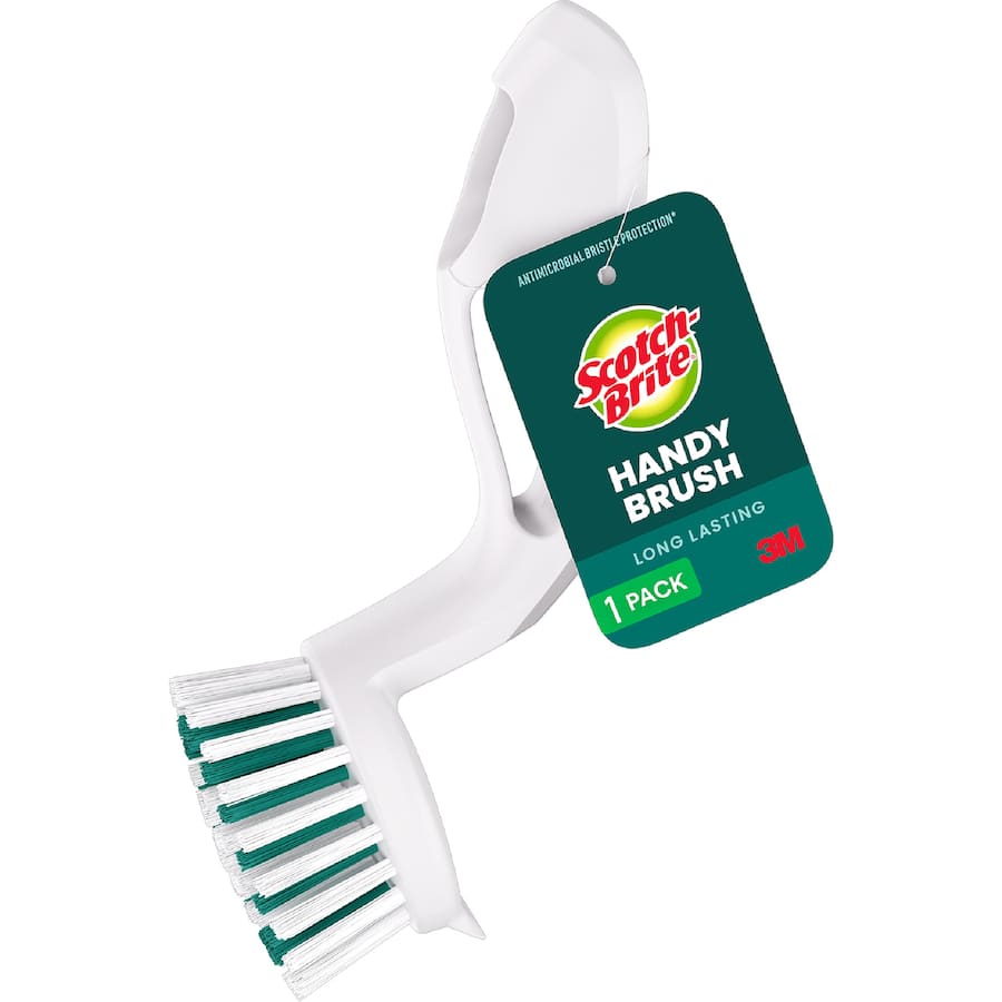 Scotch Brite Little Handy Scrubber