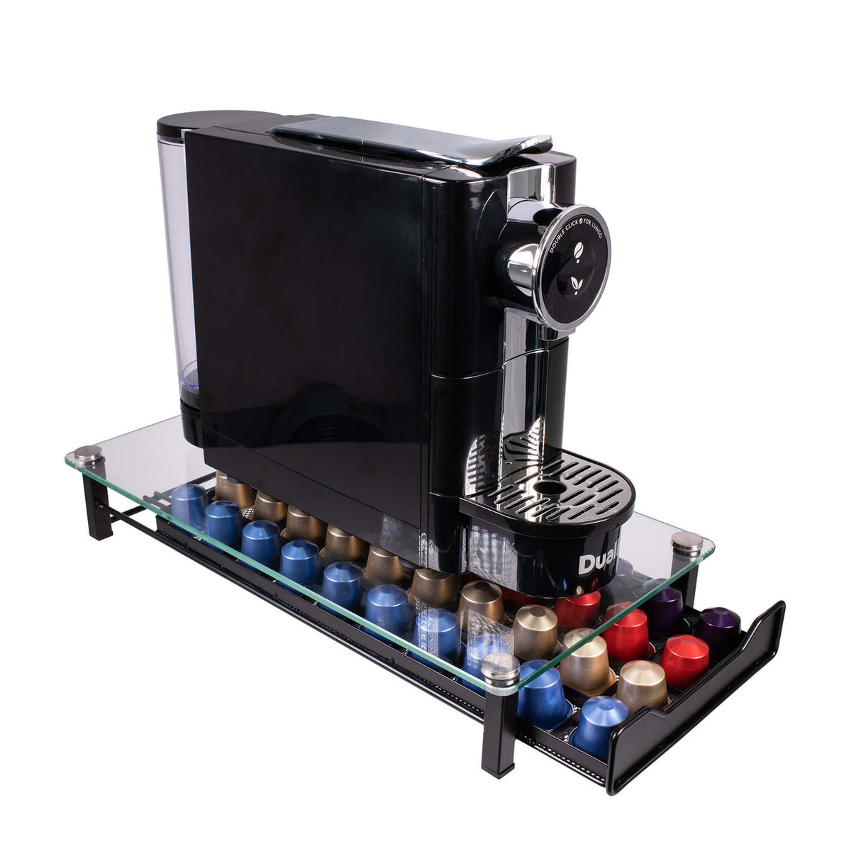 Coffee Capsule Holder - Avanti