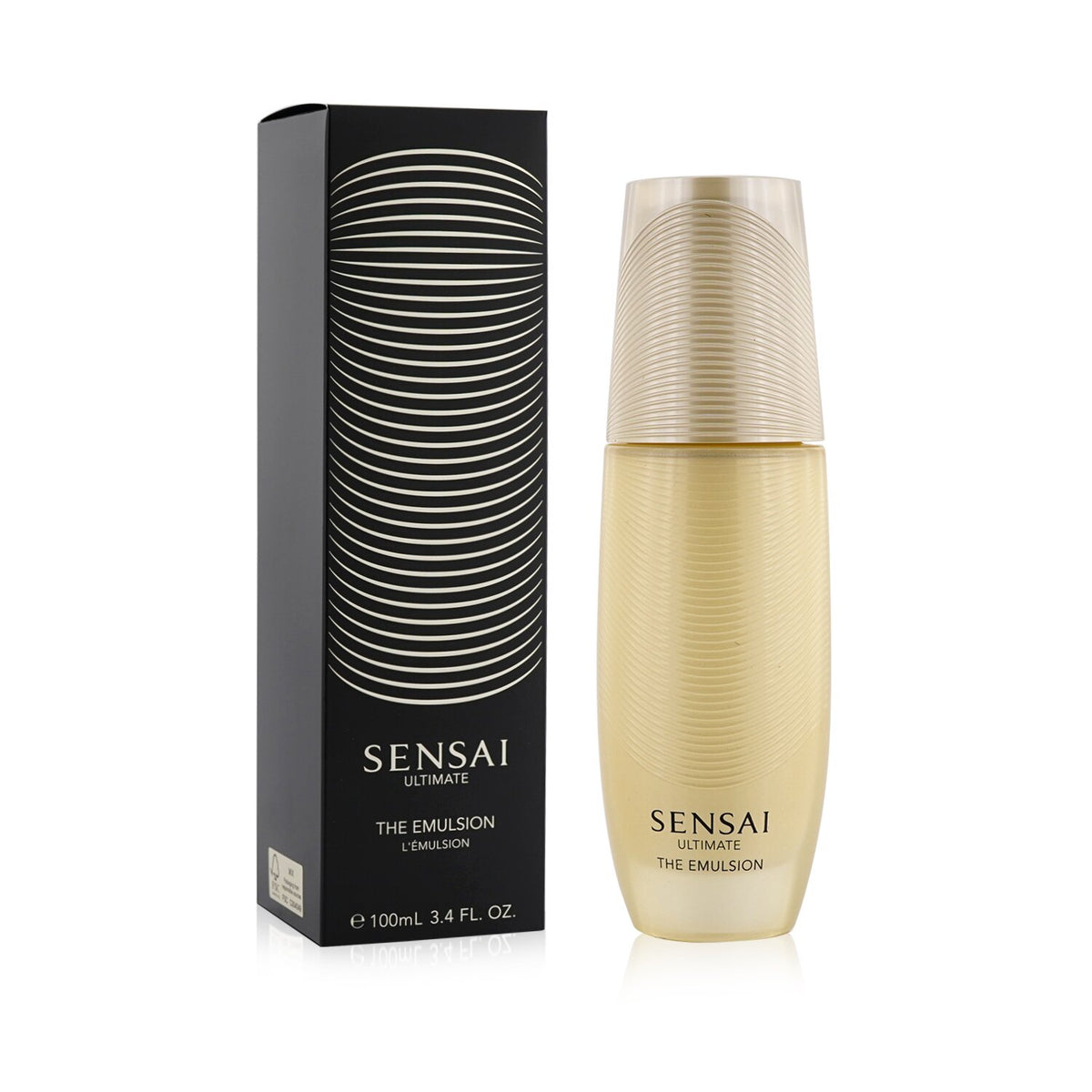 Kanebo - Sensai Ultimate The Emulsion - 100ml/3.4oz
