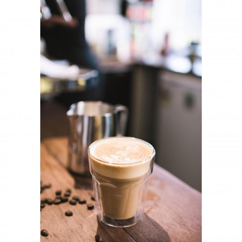 Avanti Steaming Milk Pitcher | 300ml