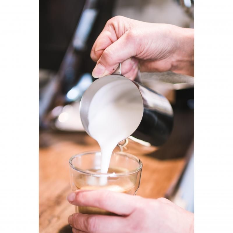 Avanti Steaming Milk Pitcher | 300ml