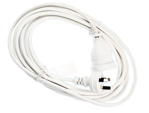 Sansai Power Extension Lead - 10 Metre