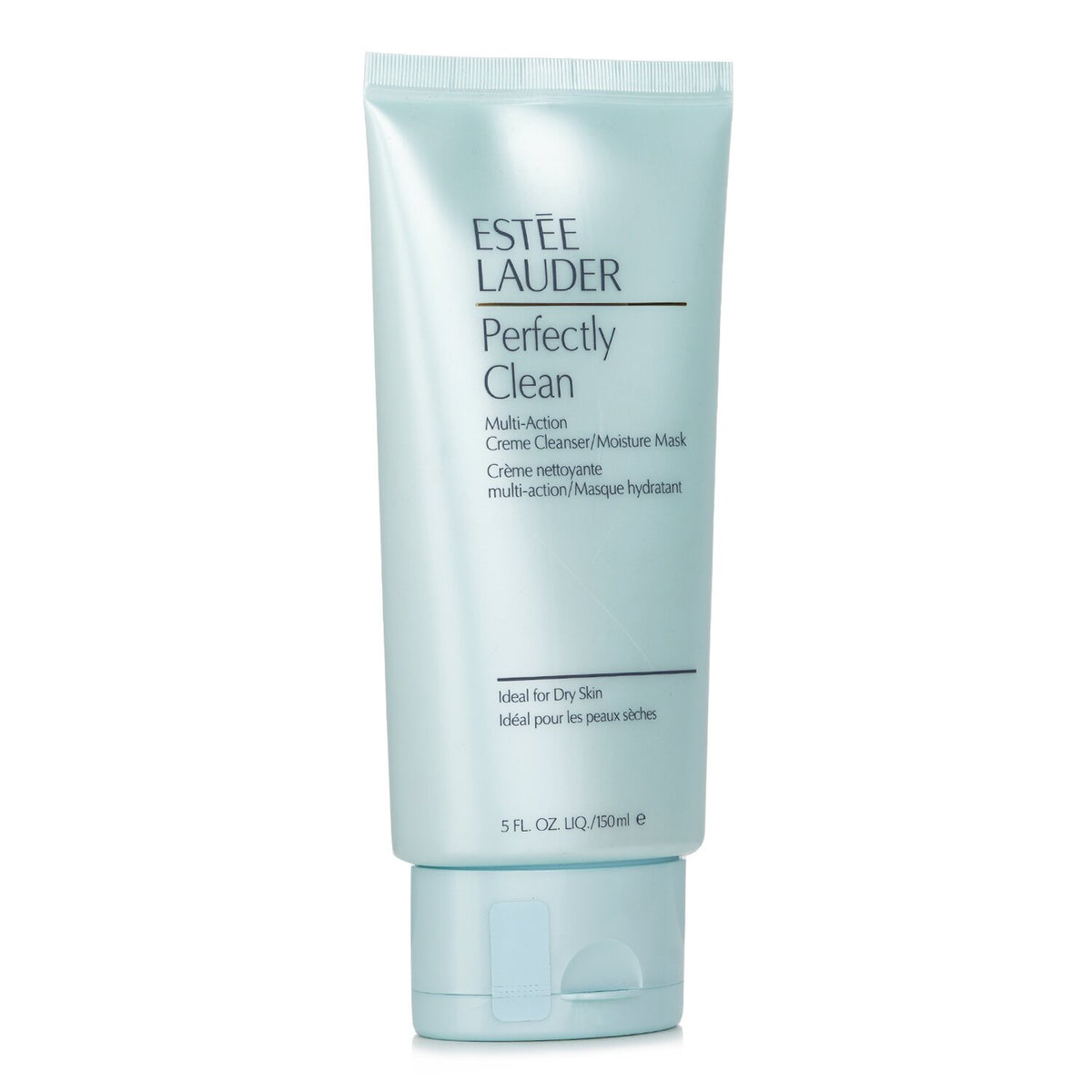 Estee Lauder - Perfectly Clean Multi-Action Creme Cleanser/ Moisture Mask - 150