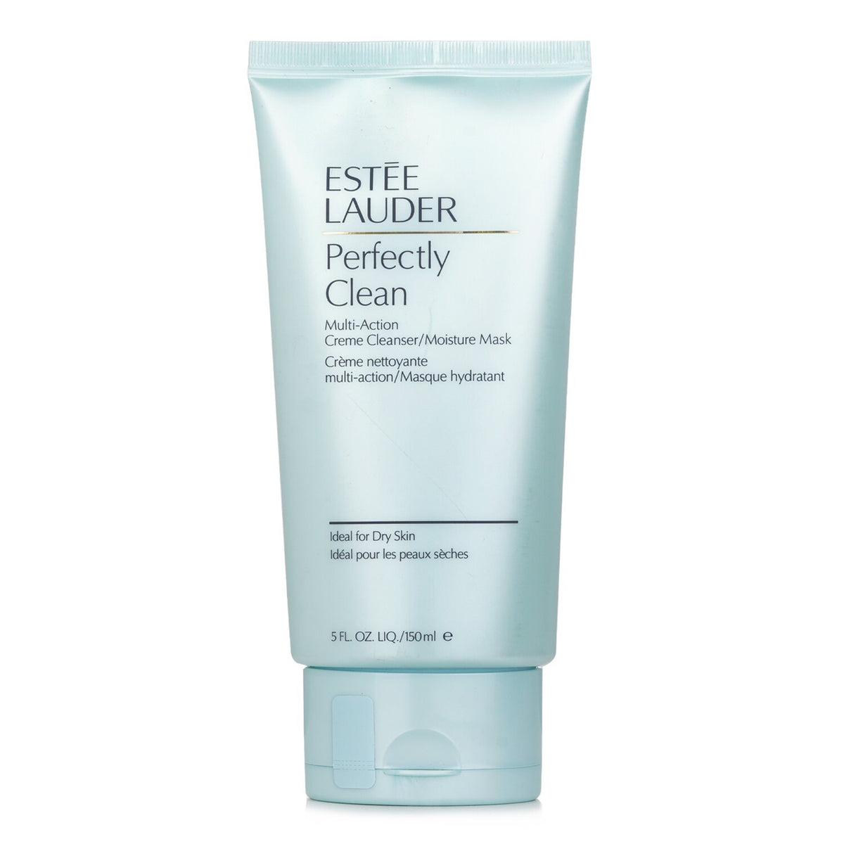 Estee Lauder - Perfectly Clean Multi-Action Creme Cleanser/ Moisture Mask - 150