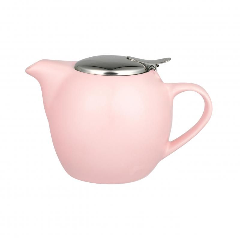Avanti Camelia Teapot 500ml | Pink