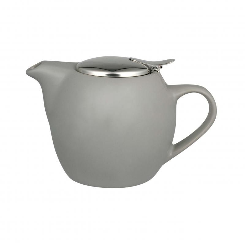 Avanti Camelia Teapot 750ml | Grey