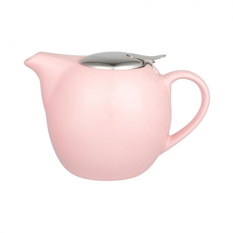 Avanti Camelia Teapot 750ml | Pink