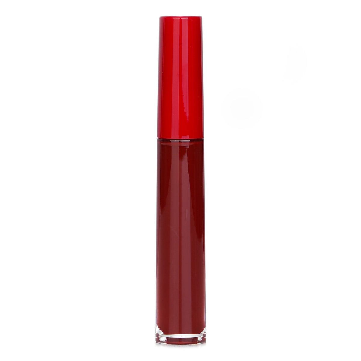 Giorgio Armani - Lip Maestro Intense Velvet Color (Liquid Lipstick) - # 201 (Dar