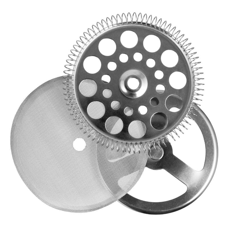 Avanti - Modena Plungers 800ml - Mesh/Spring Plate/Base Plate Spare Part