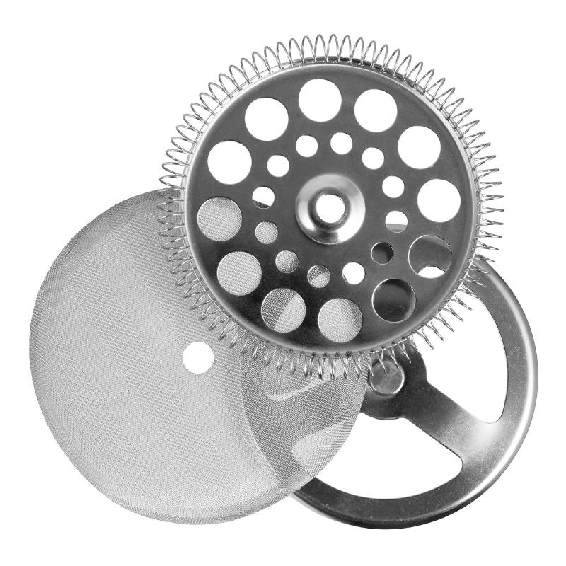 Avanti - Modena Plungers 1L - Mesh/Spring Plate/Base Plate Spare Part