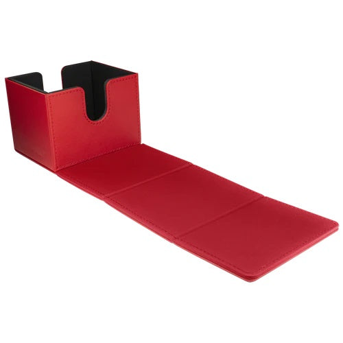 Ultra Pro: UP15916 Vivid Alcove Edge: Red
