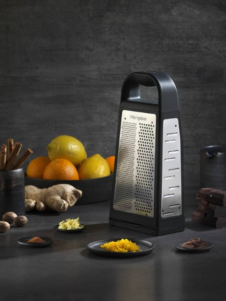 Elite-5-In-1-Box-Grater-Microplane