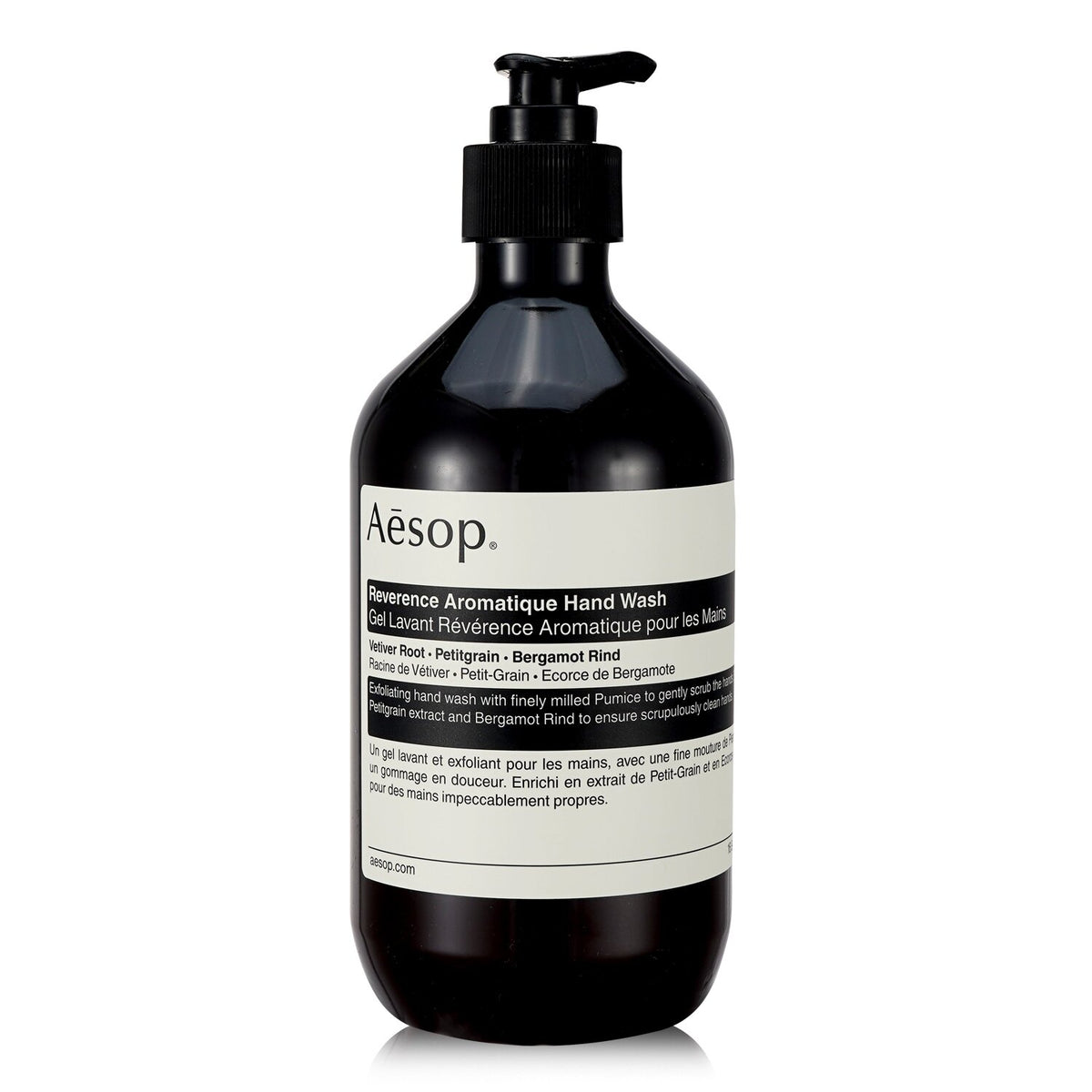 Aesop - Reverence Aromatique Hand Wash - 500ml/16.9oz