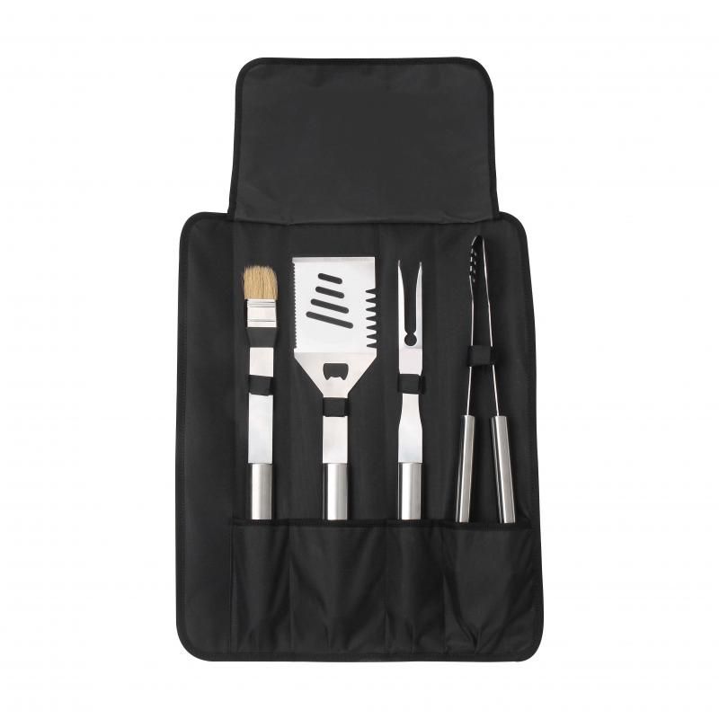Avanti BBQ Tool Set | 4 Piece