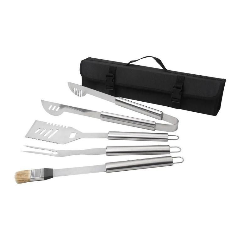 Avanti BBQ Tool Set | 4 Piece