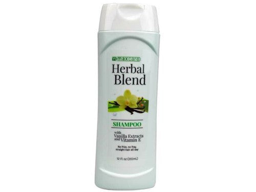 Shampoo - Herbal Blend 355ml (Set of 12)