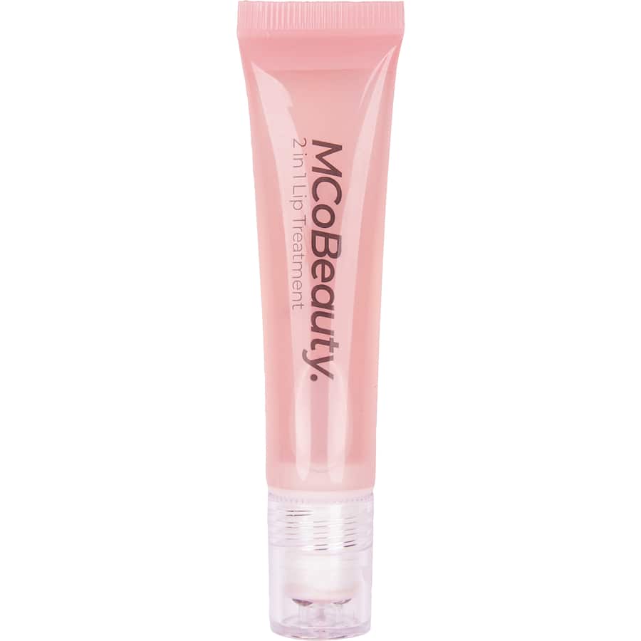 Mco Beauty 2 In 1 Lip Treatment Oil 15mL