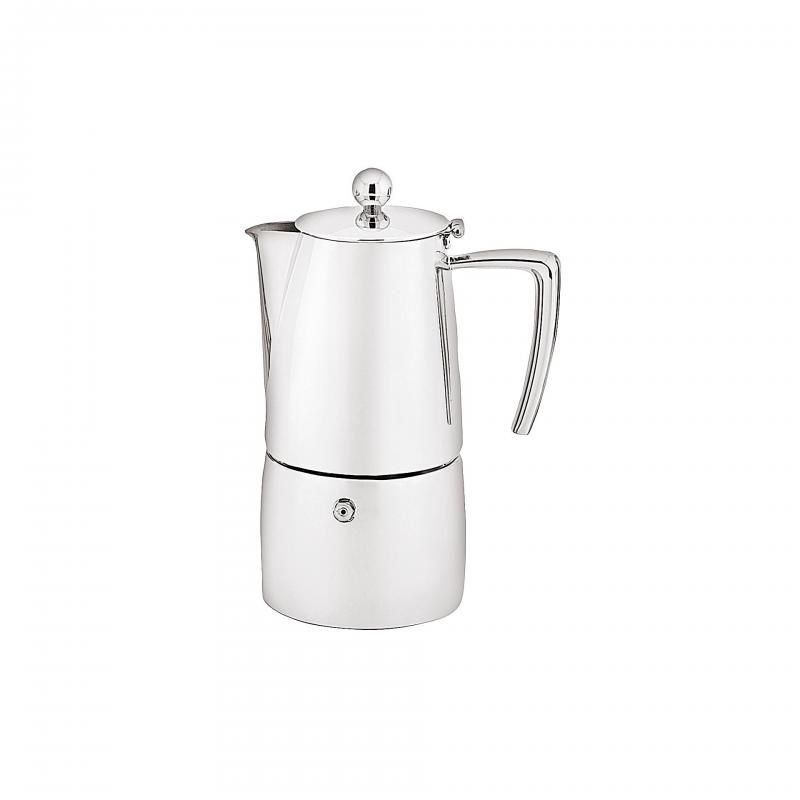 Avanti Art Deco 2 Cup Espresso Maker