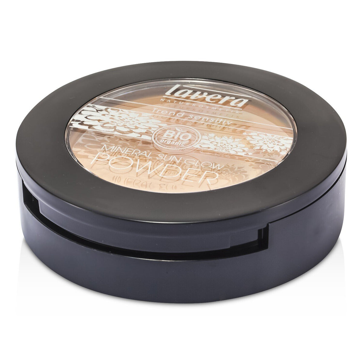 Lavera - Mineral Sun Glow Powder - # 03 Sun Touched - 9g/0.3oz