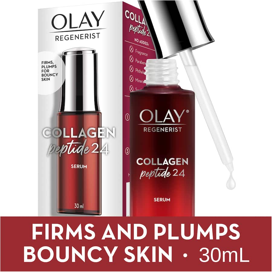 Olay Collagen Peptide24 Face Serum 30mL