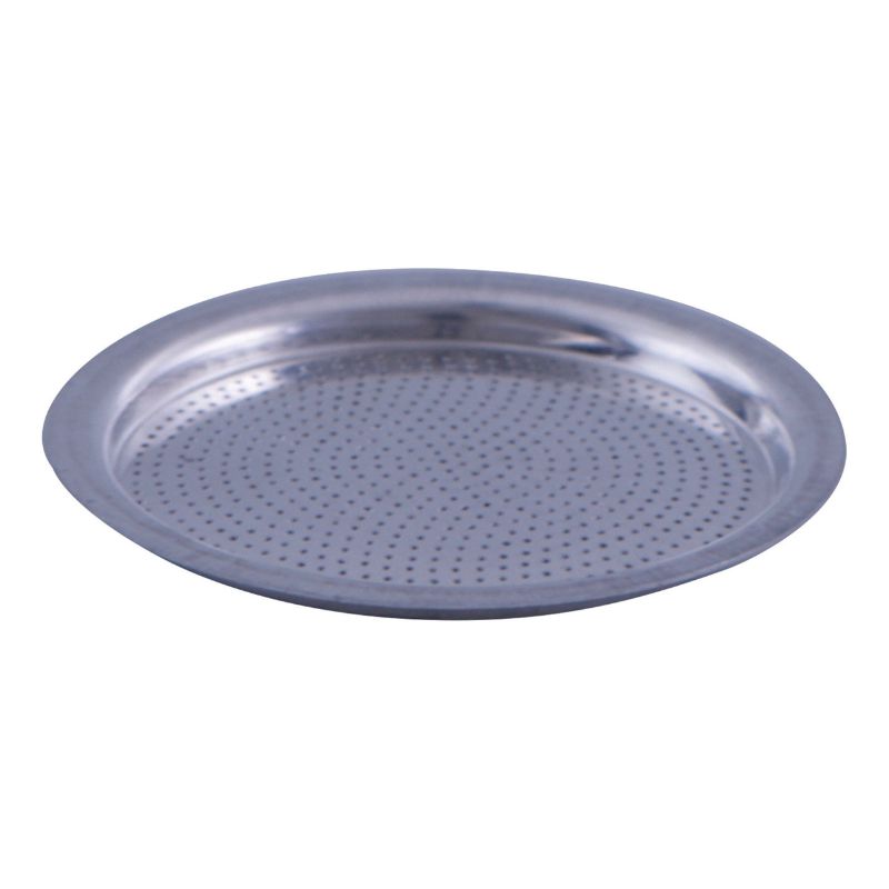 Avanti - 5.8cm Inox Filter(S/S 430) For Inox Espresso Maker- 200ml / 4 Cup