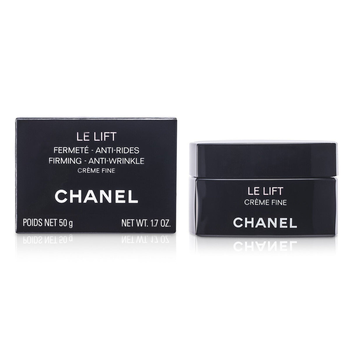 Chanel - Le Lift Creme Fine - 50g/1.7oz