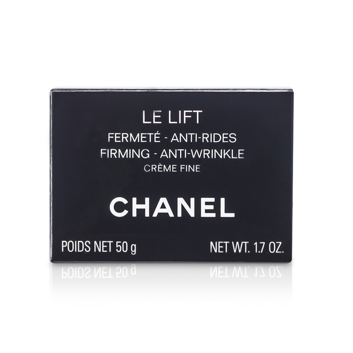 Chanel - Le Lift Creme Fine - 50g/1.7oz