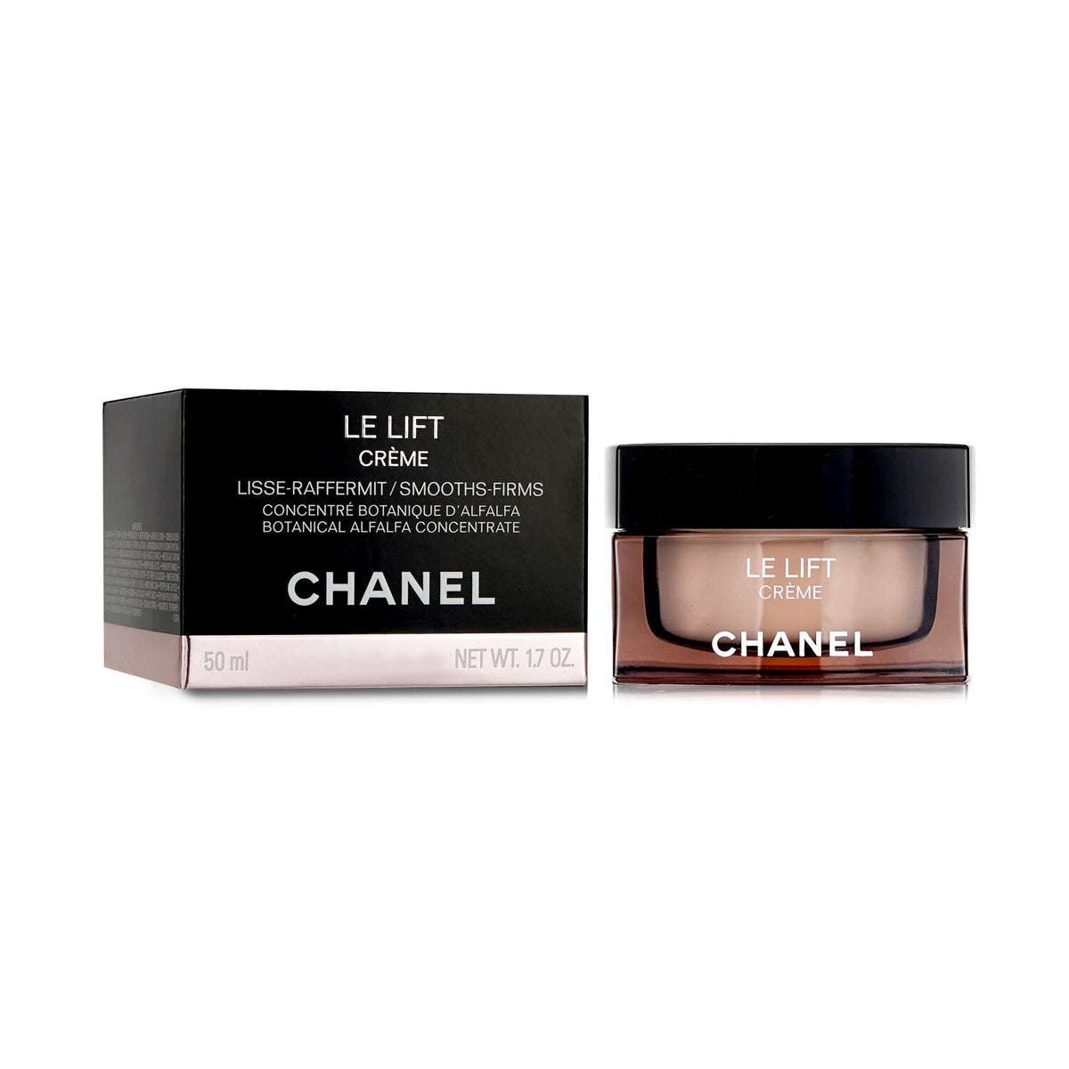 Chanel - Le Lift Creme - 50g/1.7oz