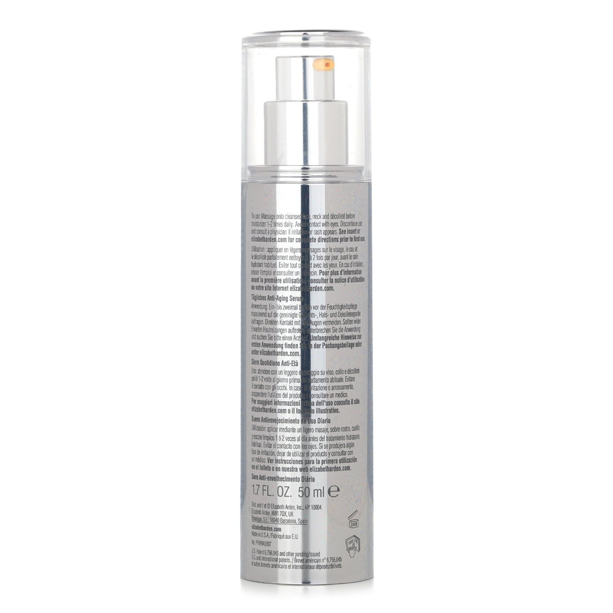 Prevage by Elizabeth Arden - Anti-Aging Daily Serum - 50ml/1.7oz