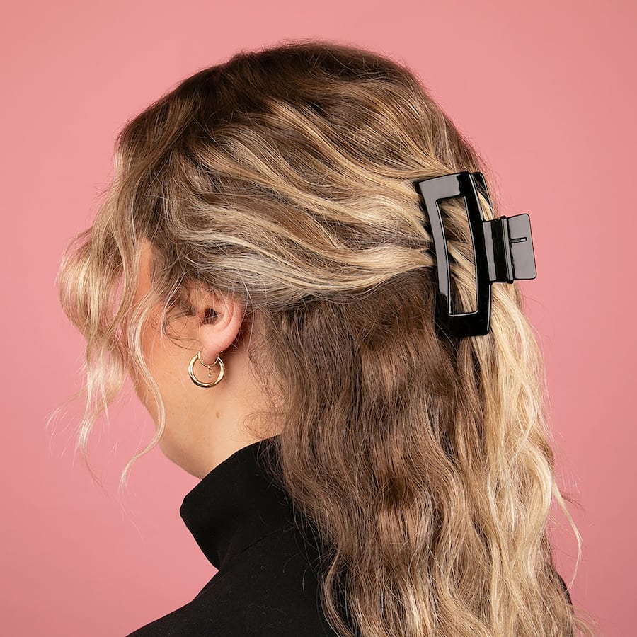 Mcobeauty Hair Claw Large 1ea