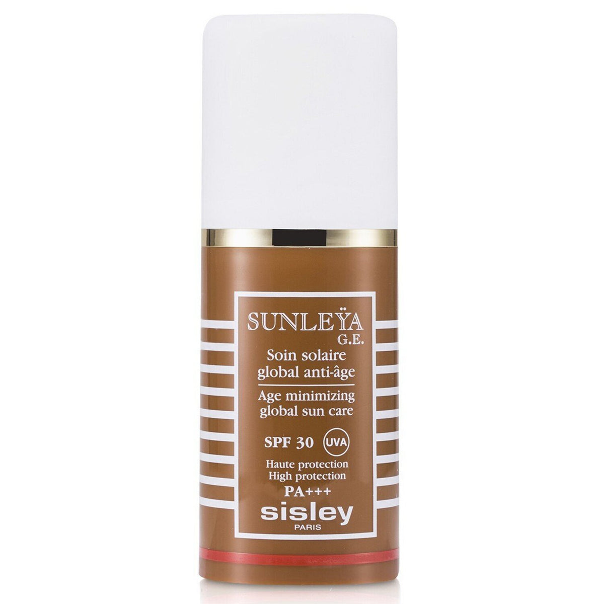 Sisley - Sunleya Age Minimizing Global Sun Care SPF 30 - 50ml/1.7oz