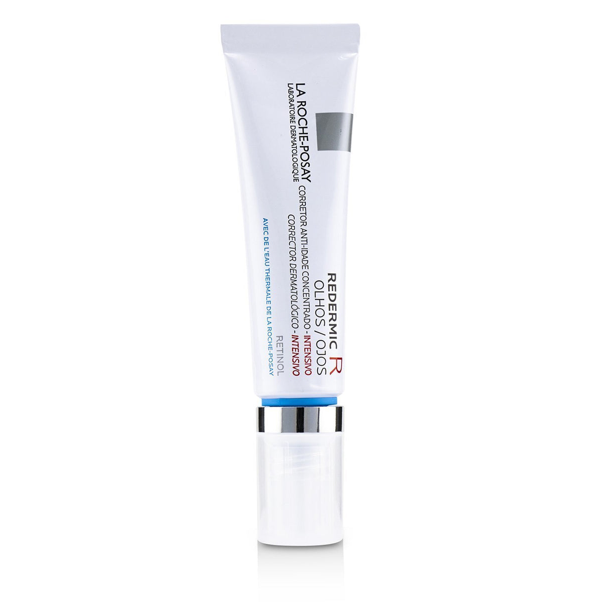 La Roche Posay - Redermic R Eyes Dermatological Anti-Aging Eye Corrector (Intens