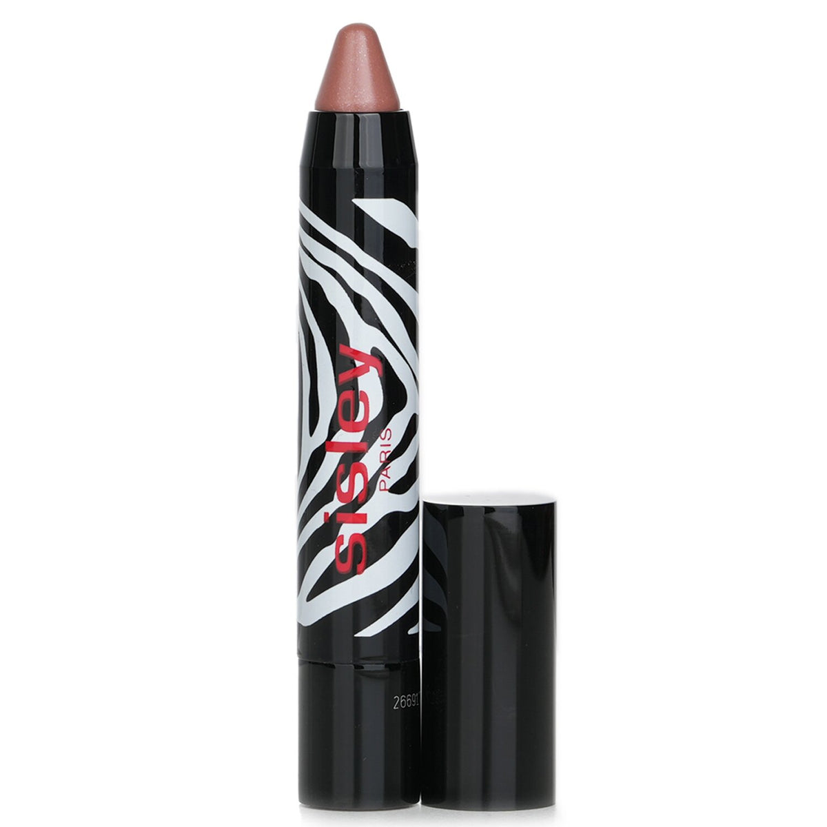 Sisley - Phyto Lip Twist - # 1 Nude - 2.5g/0.08oz