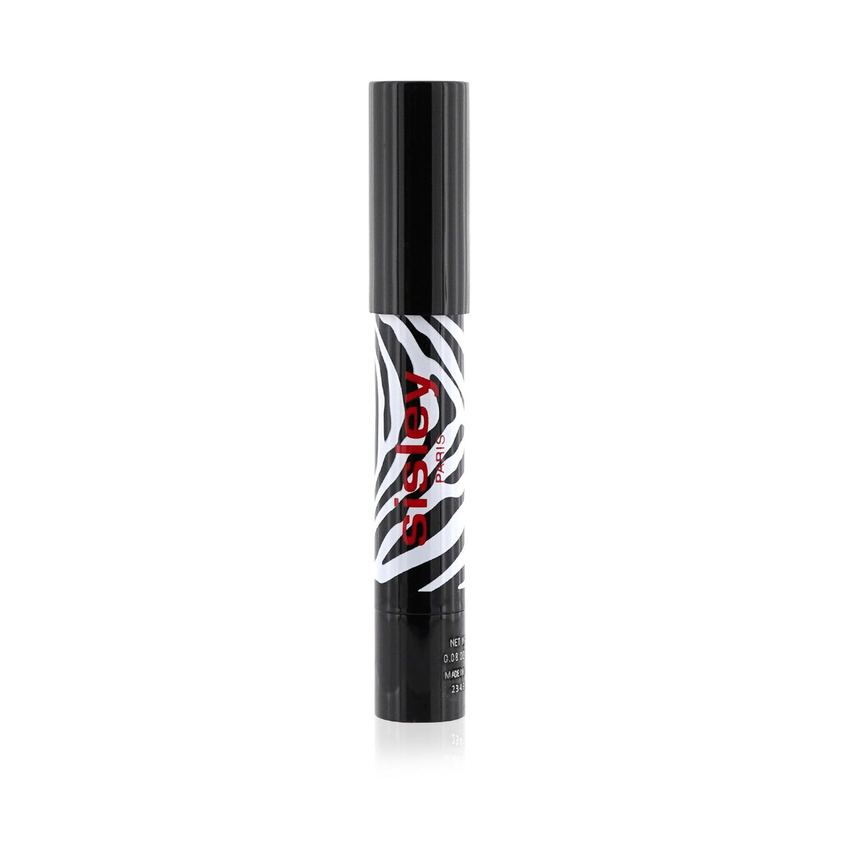 Sisley - Phyto Lip Twist - # 6 Cherry 187806 - 2.5g/0.08oz