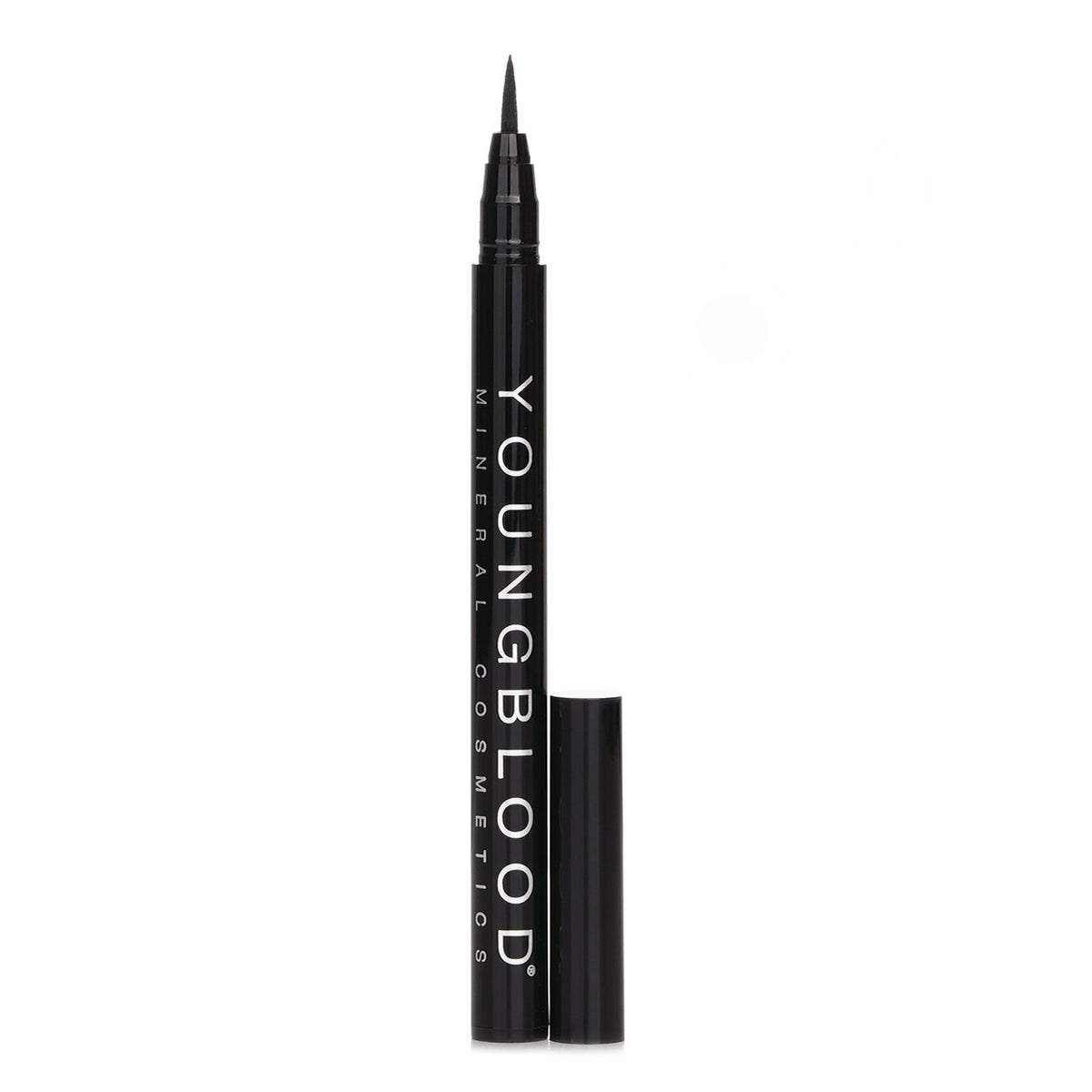 Youngblood - Eye Mazing Liquid Liner Pen - # Noir - 0.59ml/0.02oz