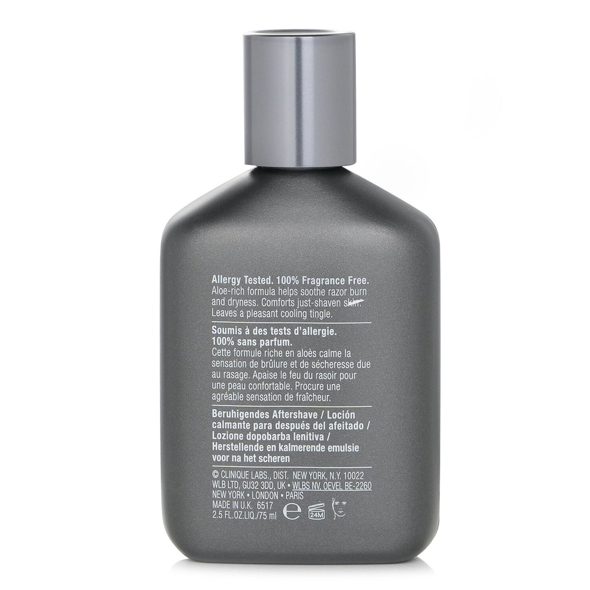 Clinique - Post Shave Soother - 75ml/2.5oz