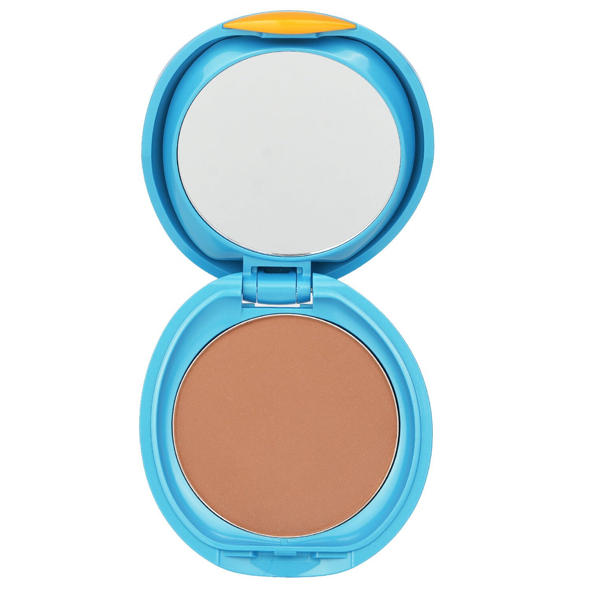 Shiseido UV Protective Compact Foundation SPF 30 (Case+Refill) - # Dark Beige 12