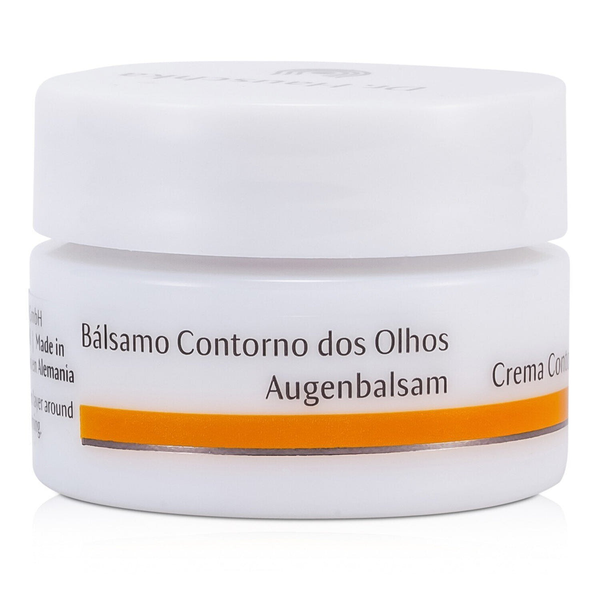 Dr. Hauschka - Eye Balm - 10ml/0.34oz
