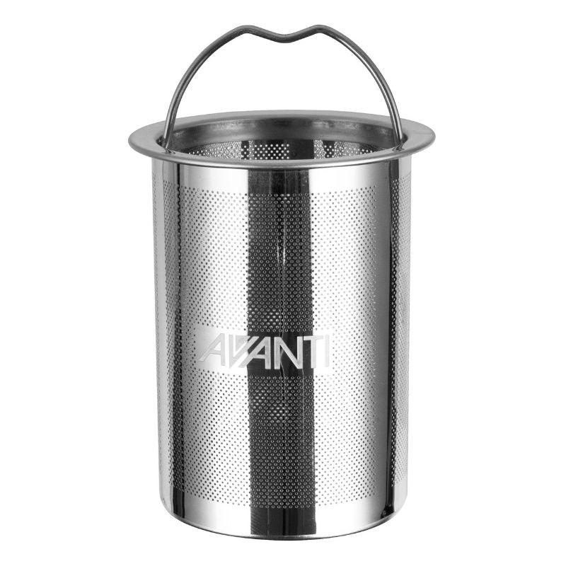 Avanti - Quadrate Teapot Replacement Filter - 400ml