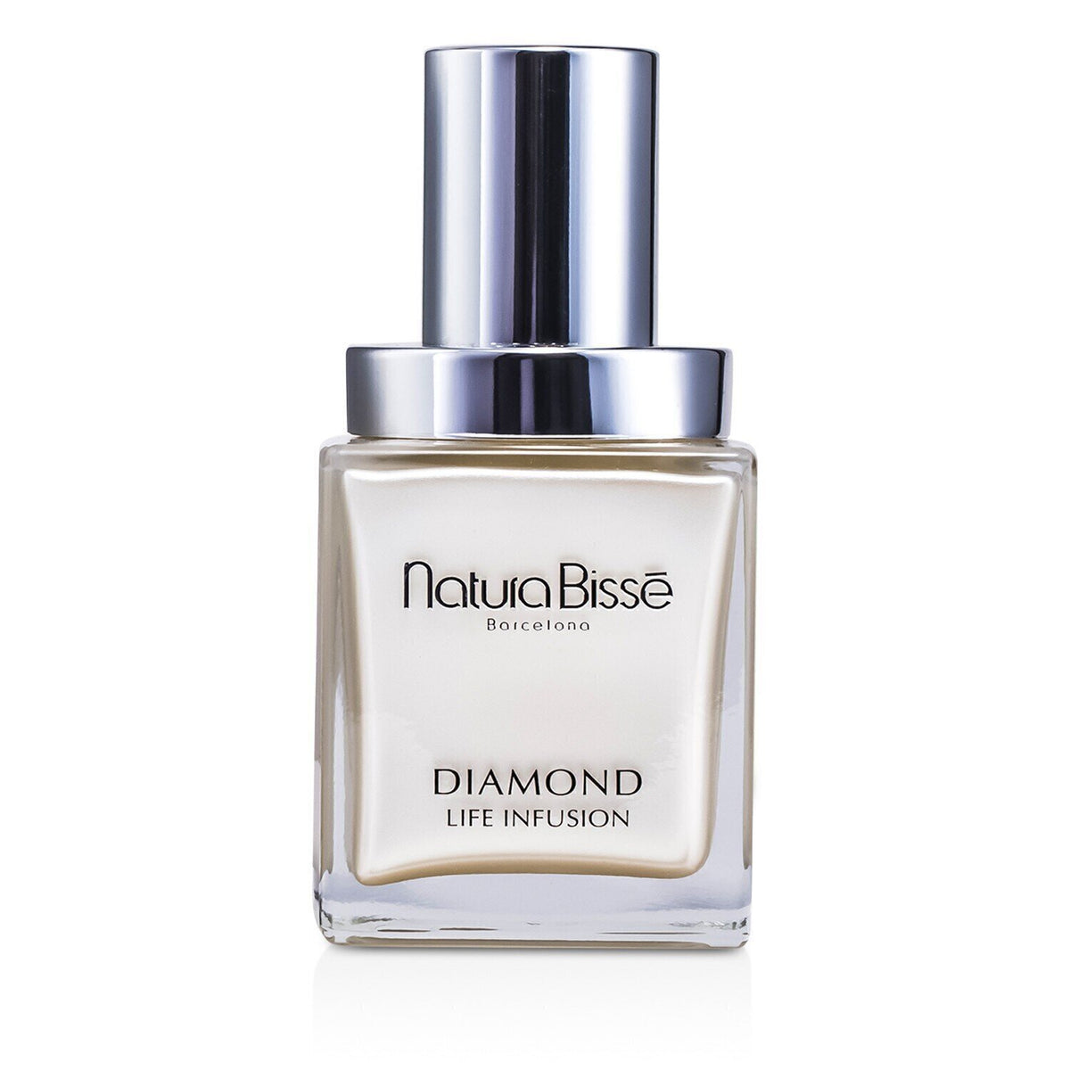 Natura Bisse - Diamond Life Infusion Serum - 25ml/0.8oz
