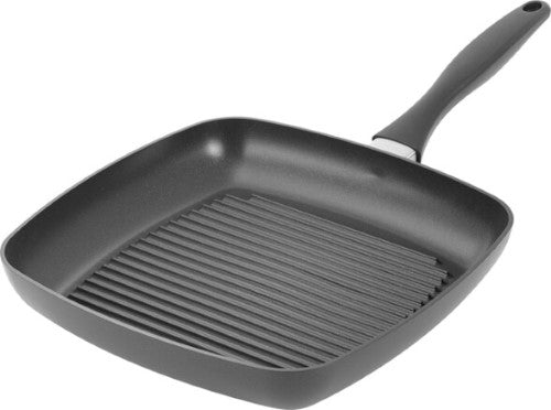 Square Grill Pan - SCANPAN Sava Non-PFAS (27cm)