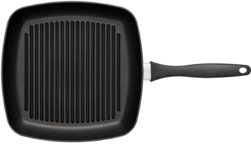 Square Grill Pan - SCANPAN Sava Non-PFAS (27cm)
