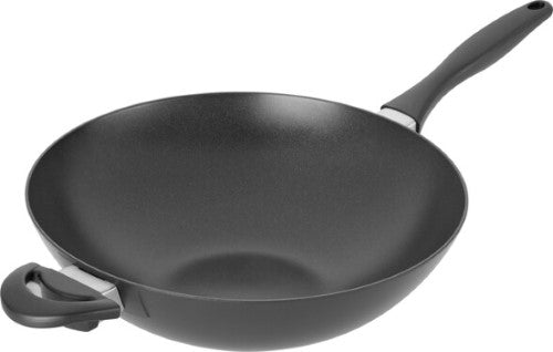 Wok - SCANPAN Sava Non-PFAS (32cm)