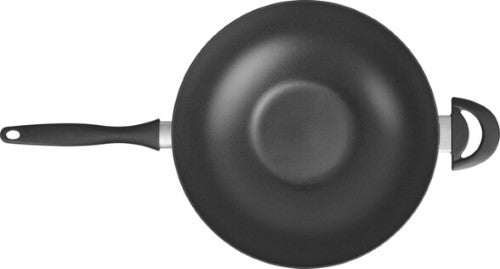 Wok - SCANPAN Sava Non-PFAS (32cm)