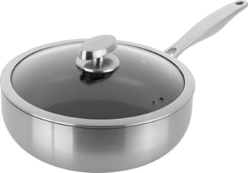 Deep Saute Pan - SCANPAN Nura Non PFAS (26cm/3.7L)